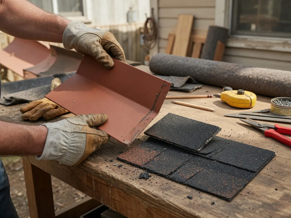 Roof Repair company in Alloy, WV